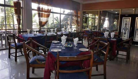 Niagara Hotel, Restaurant