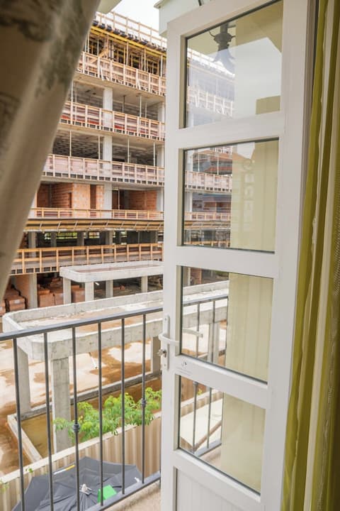 IL Campanario Villaggio Resort, Room