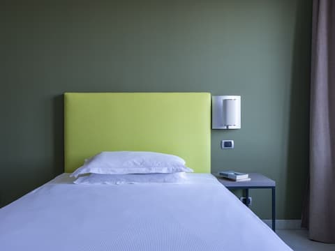 AllegroItalia La Spezia, Room