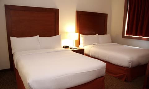 Staybridge Suites Queretaro by IHG, Room
