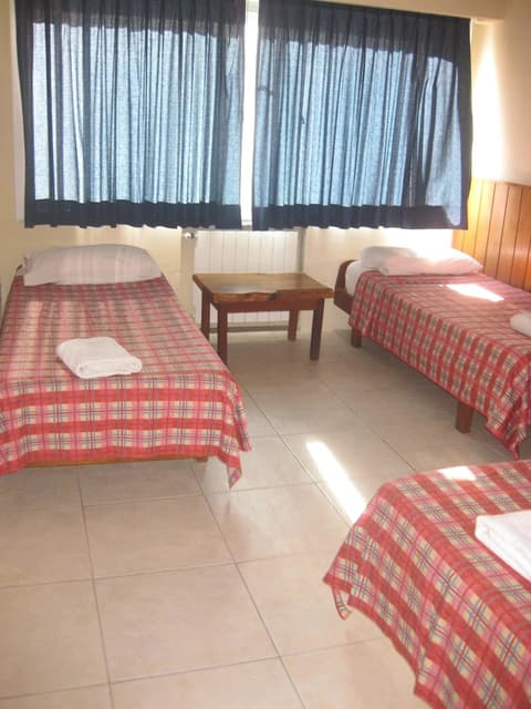 Marcopolo Inn Bariloche - Hostel, Room