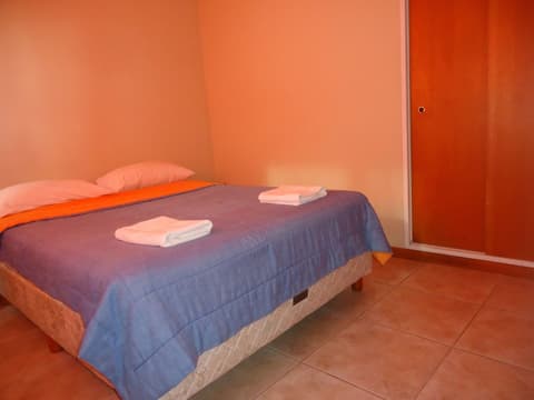 Hostel Inn Bariloche, Room