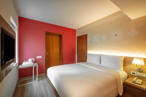 ibis Mumbai Airport Hotel, Room