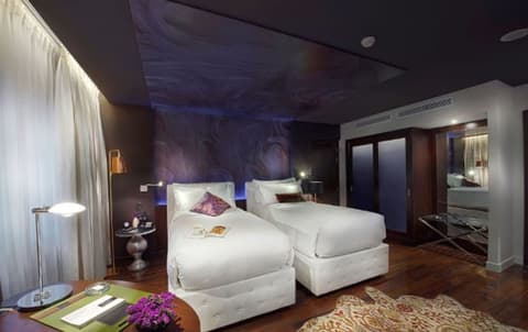 Hotel de l'Opera Hanoi - Mgallery, Room