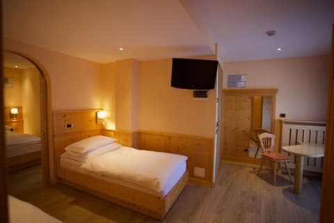 Hotel Cima Rosetta, BW Signature Collection, Room