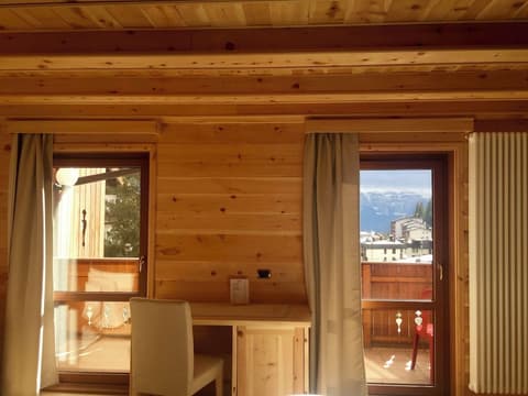 Hotel Cima Rosetta, BW Signature Collection, Room