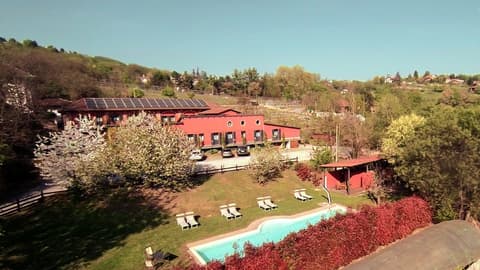 Le Serre Suites & Apartments, BBQ/picnic area