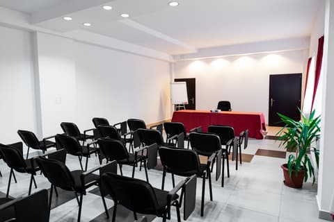 Hotel Alexis, Meeting facility