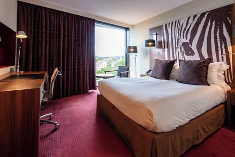 Radisson Blu Hotel, Montpellier, Room