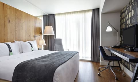 Holiday Inn Tbilisi by IHG, Room