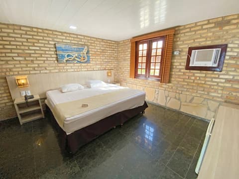 Hotel Parque das Fontes All Inclusive, Room