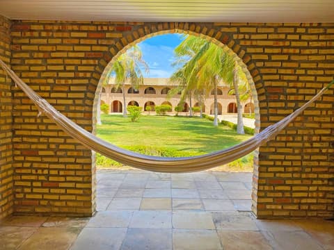 Hotel Parque das Fontes All Inclusive, Room