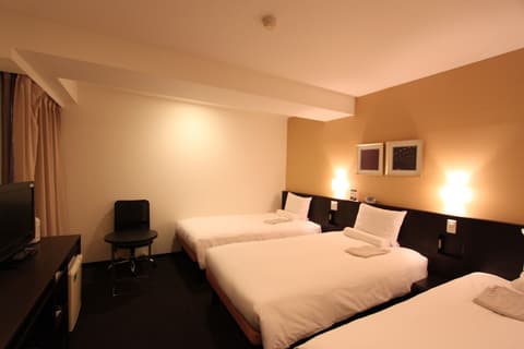 Smile Hotel Tokyo Nihonbashi, Room