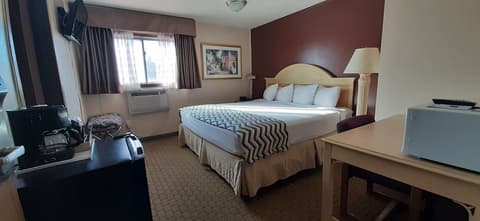 Travelodge by Wyndham Kanab, Room