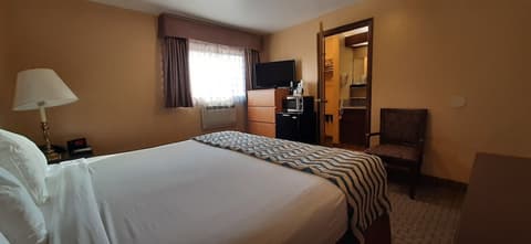 Travelodge by Wyndham Kanab, Room