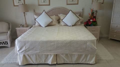 Coral Sands Beach Resort, Room