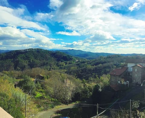Antiche Terre Hotel & Relax, View from property