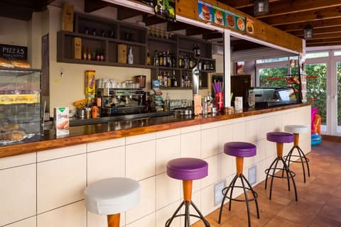 Apartamentos Arlanza - Adults Only, Interior detail