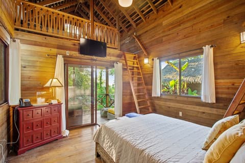 Red Frog Beach Island Resort, Room