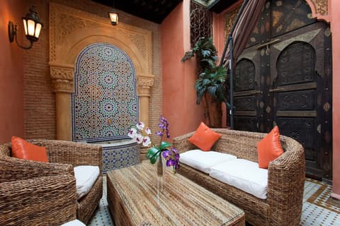 Hotel Art Palace Suites & Spa, Terrace/patio
