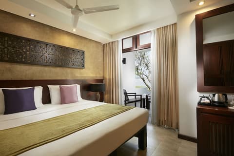 Avani Kalutara Resort, Room