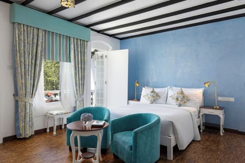 Jetwing St. Andrew's, Room