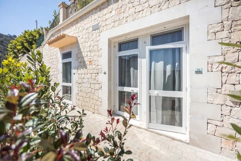 San Giorgio Palace Hotel, Room