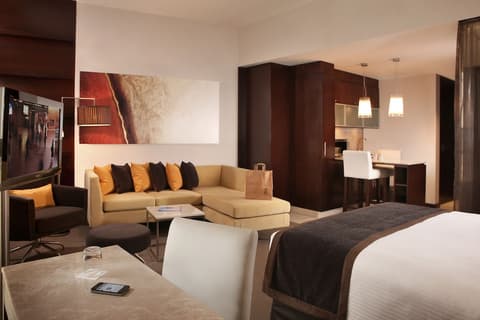 Centro Sharjah by Rotana, Room