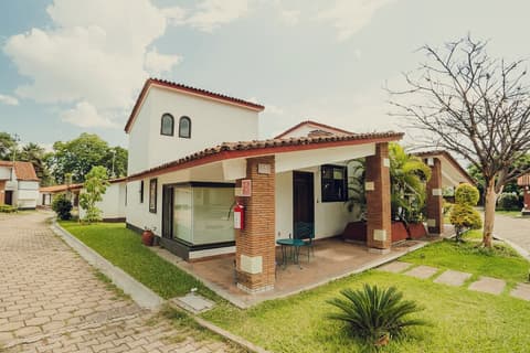 Villas Del Sol Hotel, Room