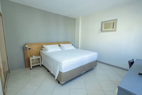 Hotel dos Açores, Room