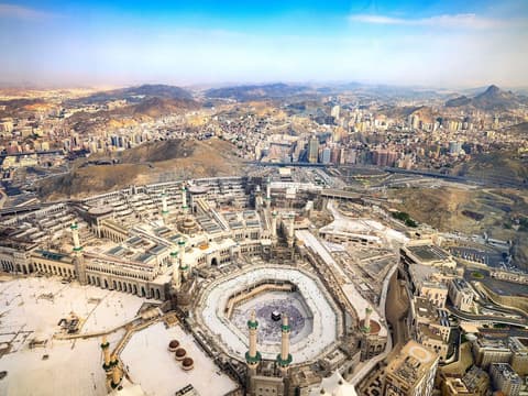 Makkah Clock Royal Tower, A Fairmont Hotel, Room