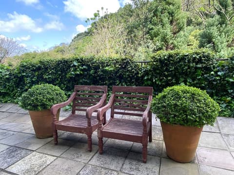 Estalagem St Hubertus, Room