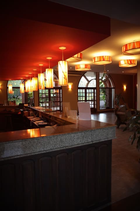Marcopolo Suites Iguazu, Reception