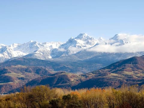 ibis Styles Grenoble Centre Gare, Miscellaneous