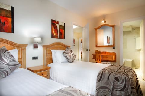 Macdonald Villacana Club Resort, Room