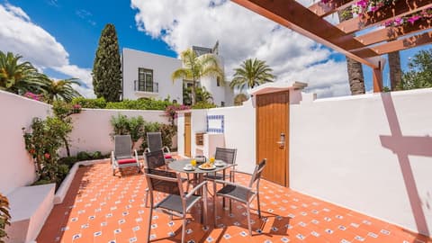 Macdonald Villacana Club Resort, Living area