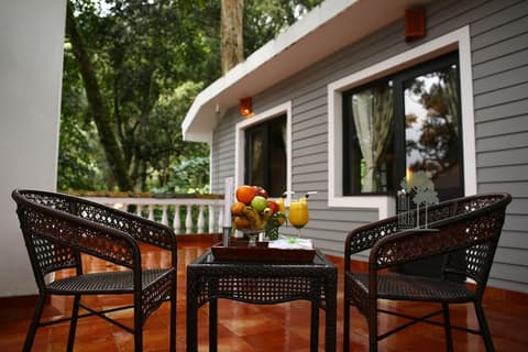 The Tall Trees Munnar, 