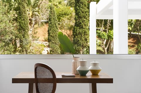 Grecian Sands Hotel, Lobby