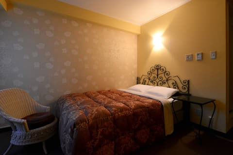 Sakura Fleur Aoyama, Room