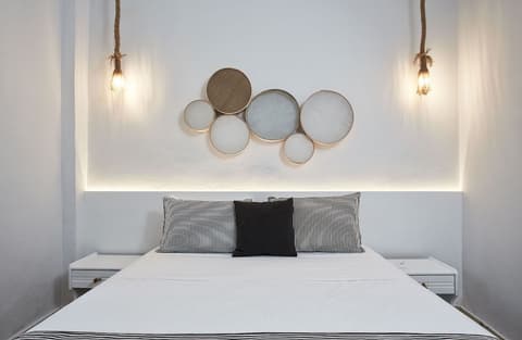 Mr & Mrs White Corfu Couples Retreat Adults Only, Room