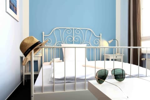 Industriepalast Hostel Berlin, Room