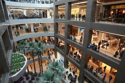 Park Plaza Apart Hotel, Point of interest