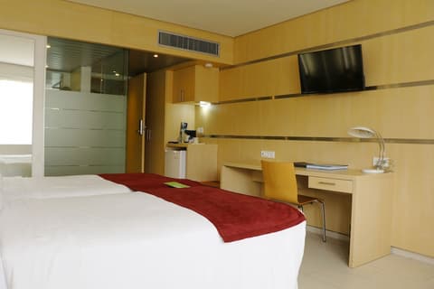 Torarica Resort, Room