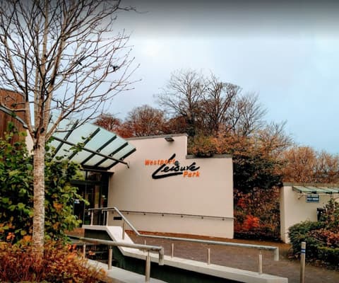 The Wyatt Hotel, Pool