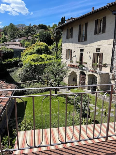 Miralago B&B and Apartments, Room