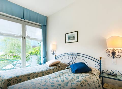 Miralago B&B and Apartments, Room