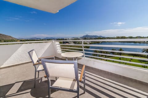 Eix Lagotel Holiday Resort, Room