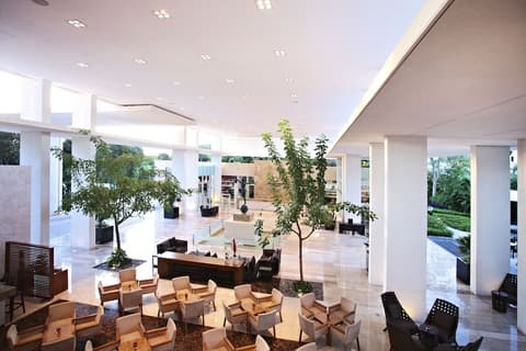 Bahia Principe Luxury Sian Ka'an - Adults Only - All Inclusive, Interior entrance