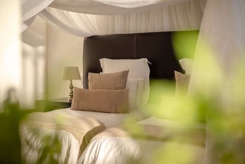 Karongwe- Shiduli Safari Lodge, Room