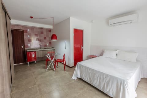 Villas Supreme Hotel, Room